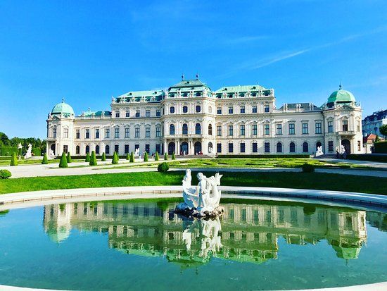 Slot Belvedere