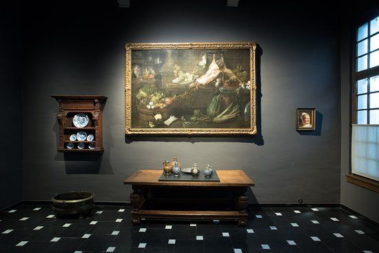 Snijders&Rockoxhuis