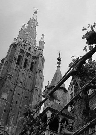Kathedraal Sint Salvador