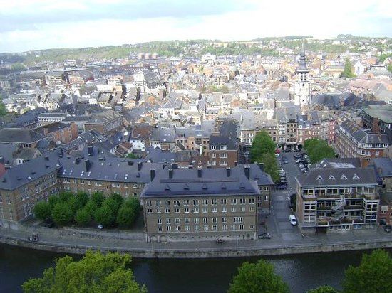 Citadel van Namen
