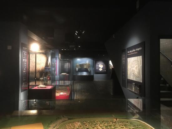The Viking Ship Museum