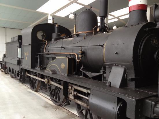 Danmarks Jernbanemuseum