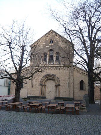 Museum Schnütgen