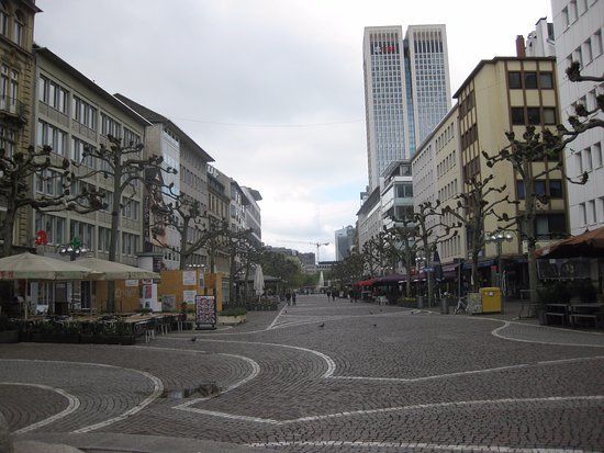 Große Bockenheimer Straße