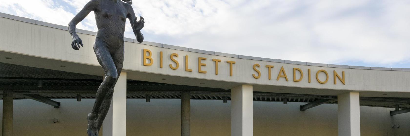 Bislettstadion