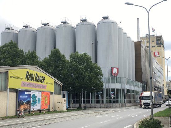 Brouwerij Spaten
