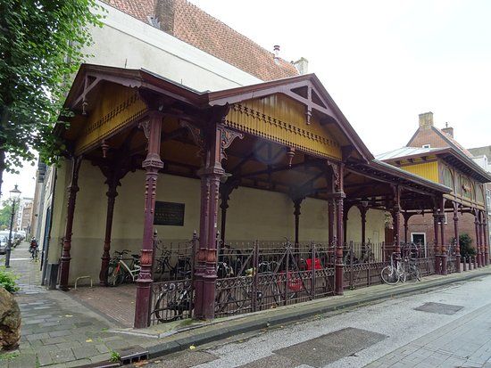Botermarkt Deventer