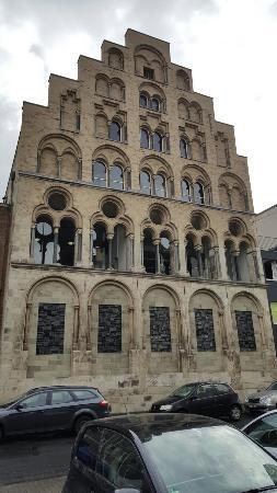 Overstolzenhaus