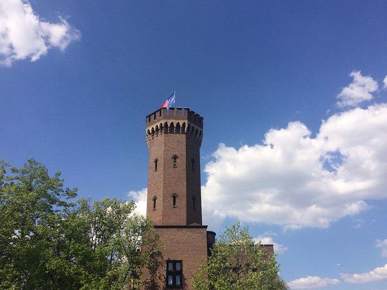 Malakoffturm