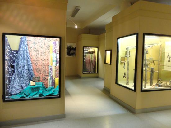 Musée Africain