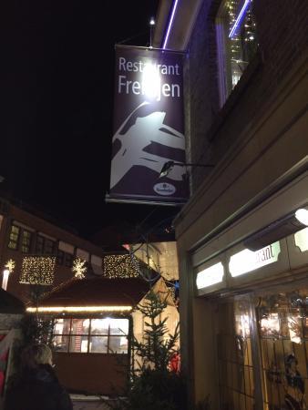 Restaurant Frentjen