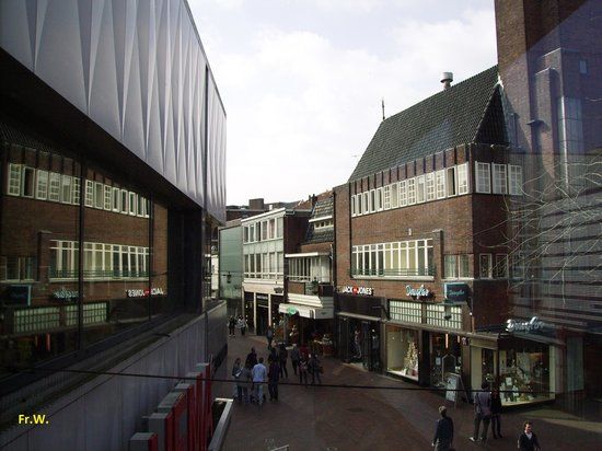 Hema Rest. Hilversum