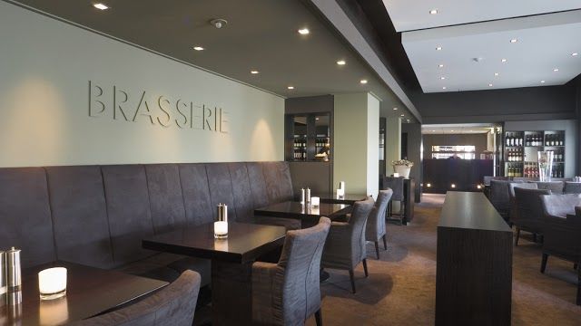 Restaurant Sistermans