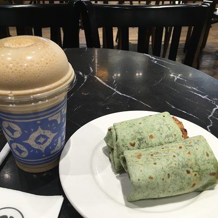 Caffe Nero