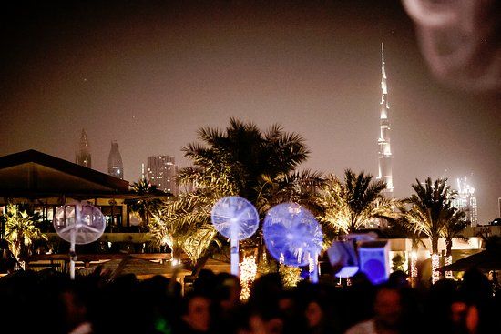 Sho Cho Dubai
