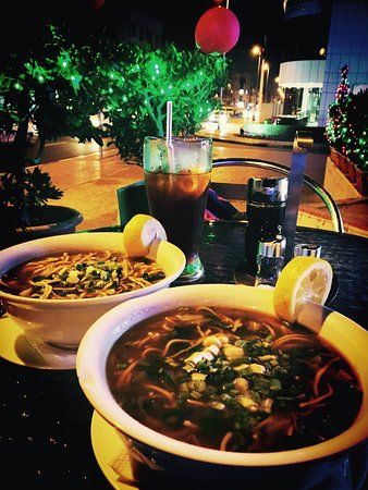365 Restaurant