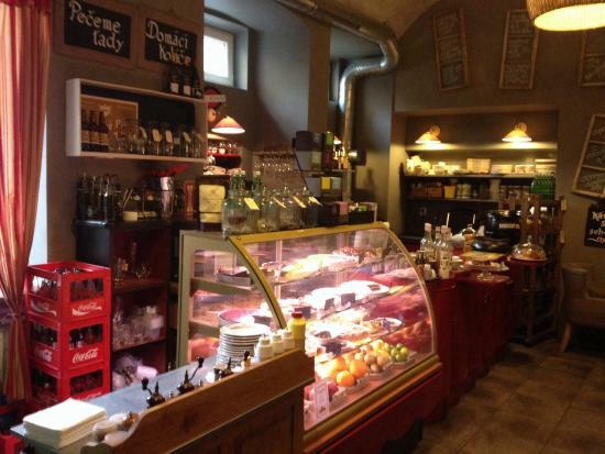 Cafe de L'Art