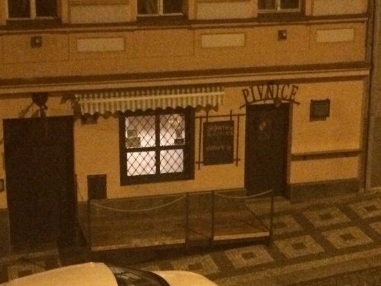 U Pizďucha