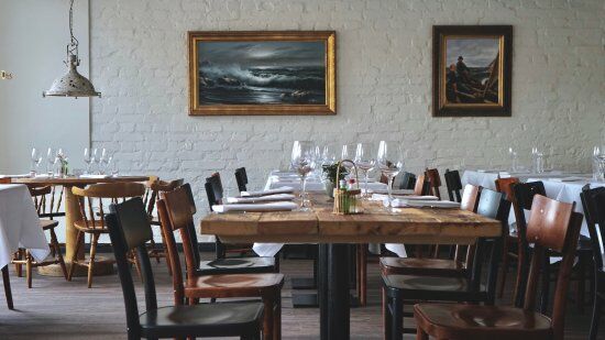 Restaurant Hieta