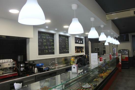 Restaurante Zero