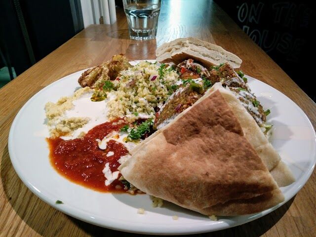 Fafa's Hakaniemi
