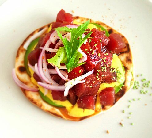 Mixturate Gastrobar