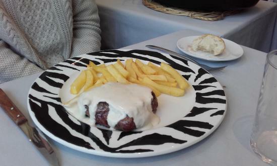 La Fresquera Restaurant