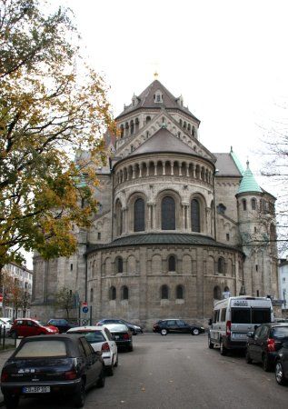 Sint-Bennokerk