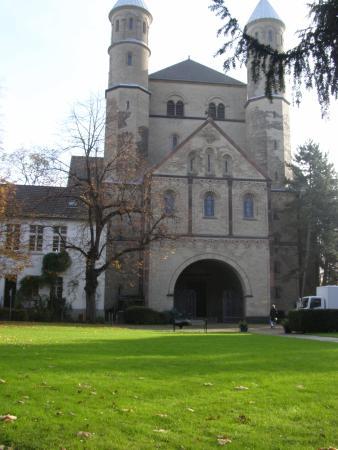 Sint-Pantaleonkerk
