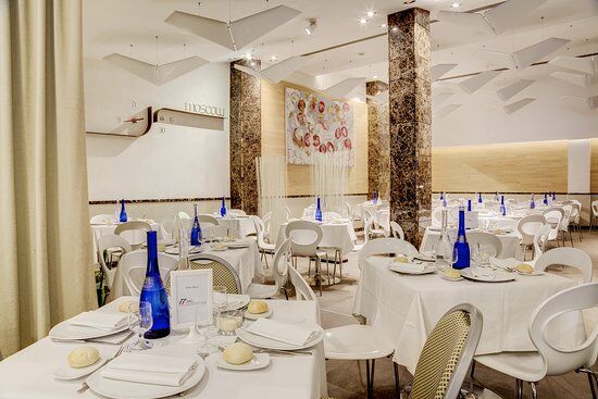 Ristorante Royal Santina