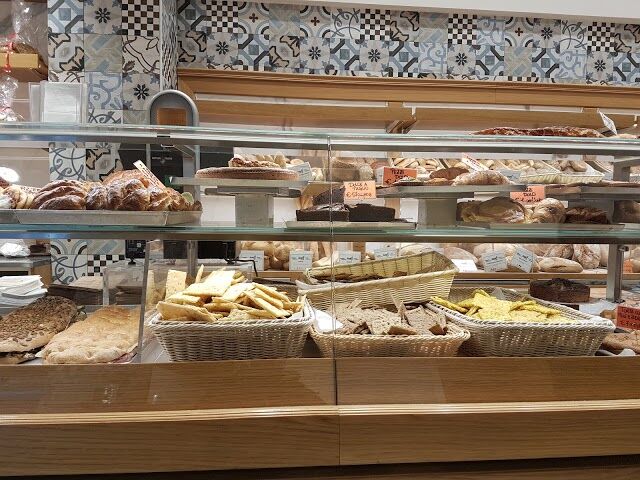 Forno Top