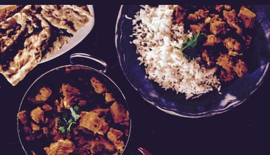 Spice N Rice