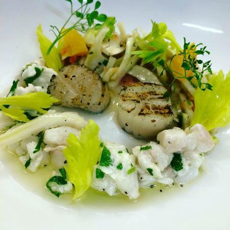Gastrobar Dock Five
