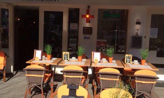 Hotel Restaurant GESTE