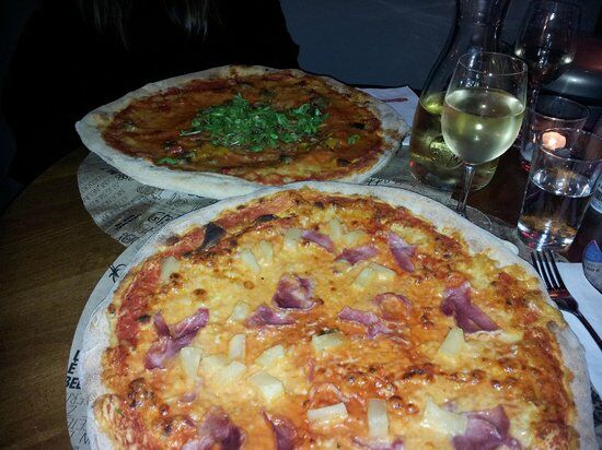L'Osteria
