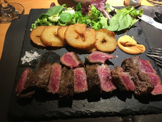 Kaseus Gastrobar