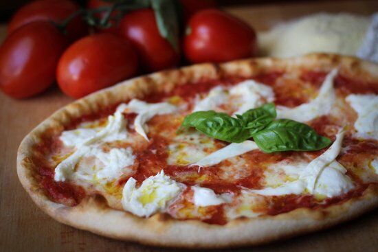 Forte Pizza Bar