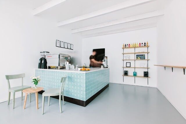 Kaffemik
