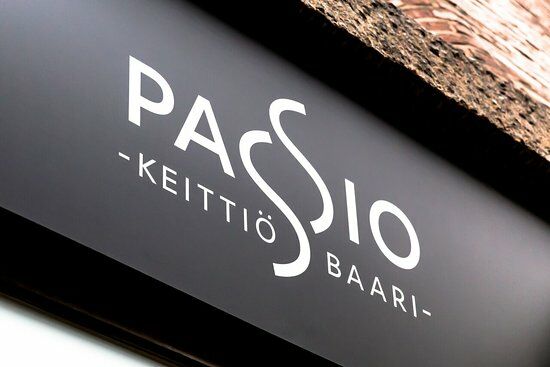 Passio