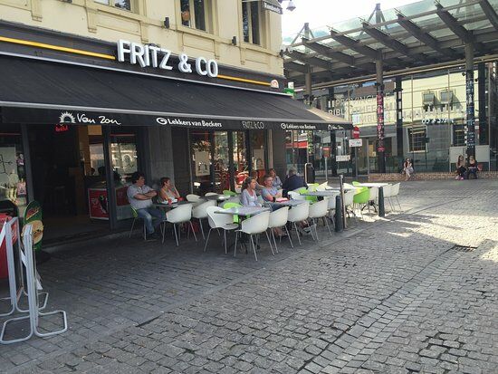 Fritz & Co