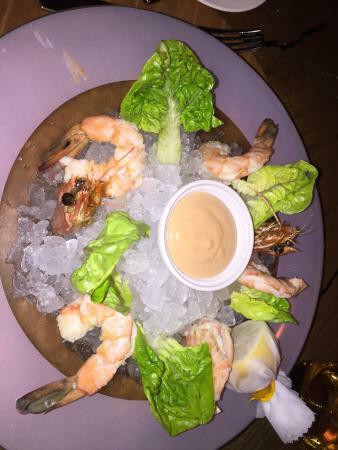 The Rib Room Bar