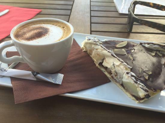 Tarte & Quiche