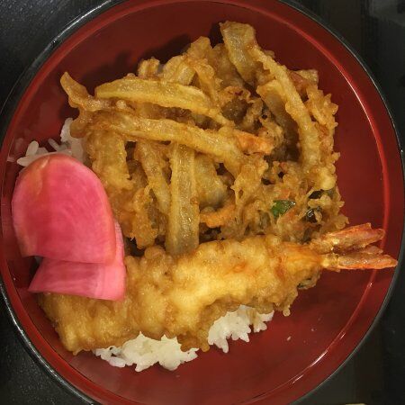 Komoro Soba Iwamoto-Cho